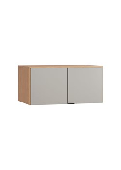 Nadstawka szafy 2-drzwiowej Simple ze sklepu VOX.pl w kategorii Szafy - zdjęcie 171929735