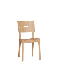Krzesło Simple ze sklepu VOX.pl w kategorii Krzesła - zdjęcie 171929747