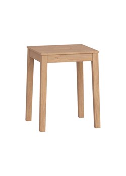 Taboret Simple ze sklepu VOX.pl w kategorii Krzesła - zdjęcie 171929799