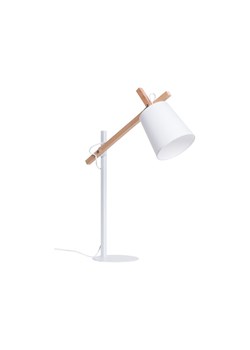 Lampa komodowa Muse II ze sklepu VOX.pl w kategorii Lampy stołowe - zdjęcie 171930338
