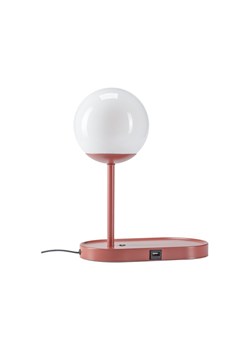 Lampa Bule ze sklepu VOX.pl w kategorii Lampy stołowe - zdjęcie 171930369