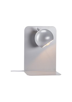 Kinkiet z USB Ball Frandsen ze sklepu VOX.pl w kategorii Lampy stołowe - zdjęcie 171930375