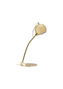 Lampa komodowa Ball Frandsen ze sklepu VOX.pl w kategorii Lampy stołowe - zdjęcie 171930379
