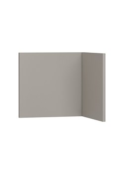 Fronty nadstawki szafy narożnej Simple ze sklepu VOX.pl w kategorii Meble - zdjęcie 171930879