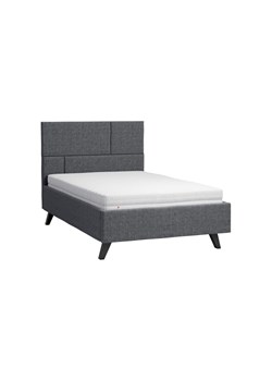 Łóżko tapicerowane 120x200 Geometric ze sklepu VOX.pl w kategorii Łóżka i materace - zdjęcie 171930928