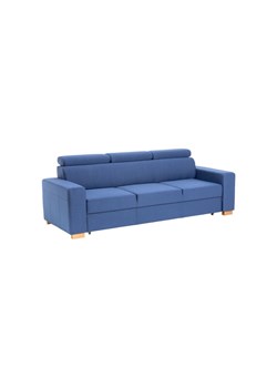 Sofa 3,5-osobowa z funkcją spania Milton Milton ze sklepu VOX.pl w kategorii Sofy i kanapy - zdjęcie 171930976
