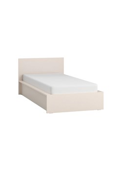 Łóżko 1-osobowe 90x200 z wezgłowiem 4 You Fresh ze sklepu VOX.pl w kategorii Łóżka i materace - zdjęcie 171931118