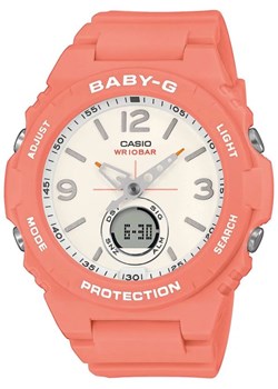 Zegarek CASIO BGA-260-4AER ze sklepu happytime.com.pl w kategorii Zegarki - zdjęcie 171932505