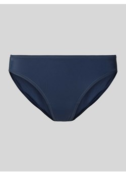 Figi bikini w jednolitym kolorze ze sklepu Peek&Cloppenburg  w kategorii Stroje kąpielowe - zdjęcie 171932757