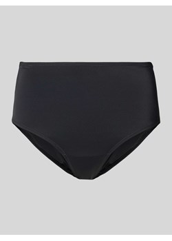 Figi bikini w jednolitym kolorze ze sklepu Peek&Cloppenburg  w kategorii Stroje kąpielowe - zdjęcie 171932799