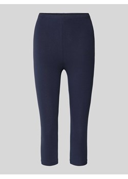 Legginsy o skróconym kroju slim fit model ‘Zokos’ ze sklepu Peek&Cloppenburg  w kategorii Spodnie damskie - zdjęcie 171932898