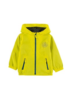 Chłopięca kurtka żółta ze sklepu 5.10.15 w kategorii Kurtki chłopięce - zdjęcie 171933098
