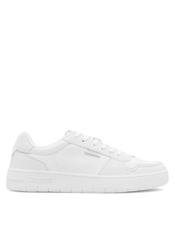 Sneakersy Kappa SS24-3C001 Biały ze sklepu eobuwie.pl w kategorii Buty sportowe męskie - zdjęcie 171934159