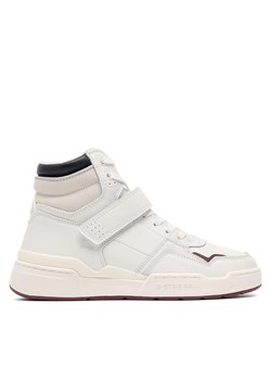 Sneakersy G-Star Raw 2211040708-1000 Biały ze sklepu eobuwie.pl w kategorii Buty sportowe damskie - zdjęcie 171934226