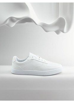 Sinsay - Sneakersy - biały ze sklepu Sinsay w kategorii Buty sportowe damskie - zdjęcie 171937267