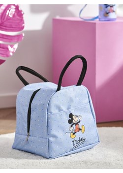 Sinsay - Torba termiczna Mickey Mouse - niebieski ze sklepu Sinsay w kategorii Torby i walizki dziecięce - zdjęcie 171937319