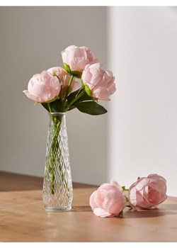 Sinsay - Roślina ozdobna - różowy ze sklepu Sinsay w kategorii Dekoracje - zdjęcie 171937377