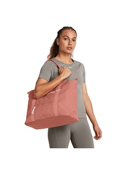 Damska torba na ramię Under Armour UA Essentials Tote - różowa ze sklepu Sportstylestory.com w kategorii Torby Shopper bag - zdjęcie 171943915