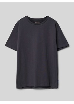 T-shirt z okrągłym dekoltem ze sklepu Peek&Cloppenburg  w kategorii T-shirty chłopięce - zdjęcie 171944149