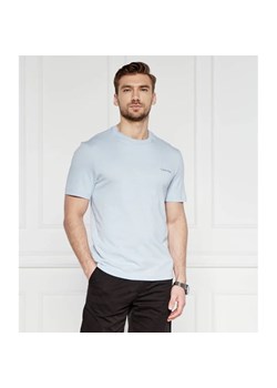 Calvin Klein T-shirt | Regular Fit ze sklepu Gomez Fashion Store w kategorii T-shirty męskie - zdjęcie 171944188