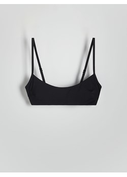 Reserved - Góra od bikini - czarny ze sklepu Reserved w kategorii Stroje kąpielowe - zdjęcie 171945165