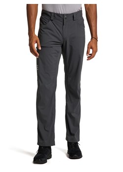 Haglöfs Spodnie funkcyjne &quot;Lite Standard&quot; w kolorze szarym ze sklepu Limango Polska w kategorii Spodnie męskie - zdjęcie 171946258
