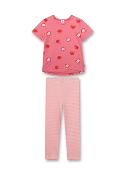 Sanetta Piżama w kolorze różowo-jasnoróżowym ze sklepu Limango Polska w kategorii Piżamy dziecięce - zdjęcie 171946305