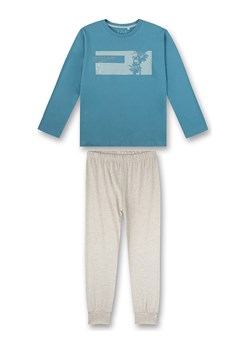 Sanetta Kidswear Piżama w kolorze niebiesko-szarym ze sklepu Limango Polska w kategorii Piżamy dziecięce - zdjęcie 171946507