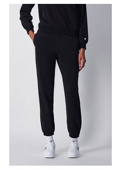 Champion Spodnie dresowe w kolorze czarnym ze sklepu Limango Polska w kategorii Spodnie damskie - zdjęcie 171947007