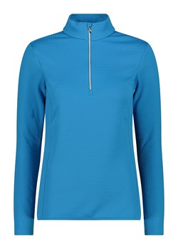 CMP Koszulka funkcyjna w kolorze niebieskim ze sklepu Limango Polska w kategorii Bluzy damskie - zdjęcie 171947839
