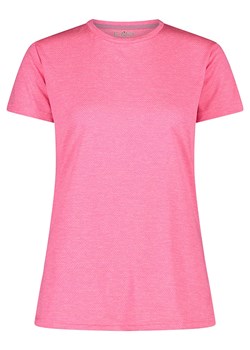 CMP Koszulka funkcyjna w kolorze różowym ze sklepu Limango Polska w kategorii Bluzki damskie - zdjęcie 171947845