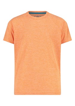 CMP Koszulka funkcyjna w kolorze pomarańczowym ze sklepu Limango Polska w kategorii T-shirty chłopięce - zdjęcie 171947985