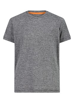 CMP Koszulka funkcyjna w kolorze szarym ze sklepu Limango Polska w kategorii T-shirty chłopięce - zdjęcie 171947988