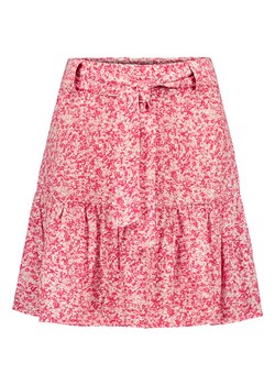 Like Flo Spódnica w kolorze różowym ze sklepu Limango Polska w kategorii Spódnice dziewczęce - zdjęcie 171948057