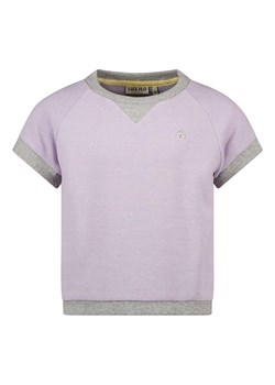 Like Flo Koszulka w kolorze fioletowym ze sklepu Limango Polska w kategorii Bluzki dziewczęce - zdjęcie 171948125