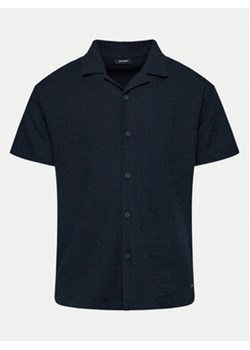 JOOP! Koszula 37Tate 30042169 Niebieski Modern Fit ze sklepu MODIVO w kategorii Koszule męskie - zdjęcie 171948518