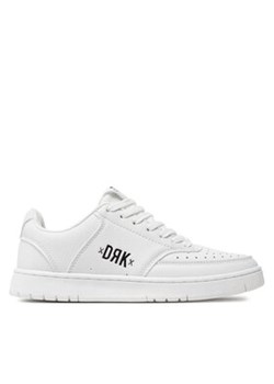 Dorko Sneakersy 90 Classic DS2202 Biały ze sklepu MODIVO w kategorii Buty sportowe damskie - zdjęcie 171948566