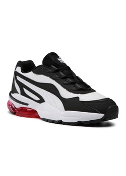 Sneakersy Puma Cell Stellar Wn's 370950 03 Puma White/Puma Black ze sklepu eobuwie.pl w kategorii Buty sportowe damskie - zdjęcie 171948926