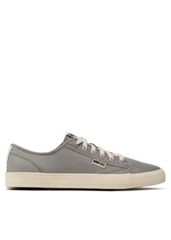 Tenisówki Helly Hansen F Jord Eco Canvas 11801_592 Blue/Cream ze sklepu eobuwie.pl w kategorii Trampki męskie - zdjęcie 171949095