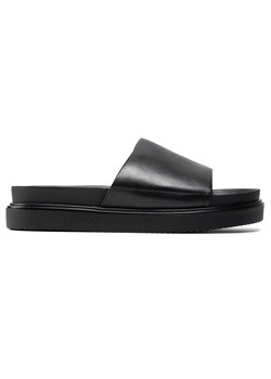 Klapki Vagabond Shoemakers Seth 5190-101-20 Czarny ze sklepu eobuwie.pl w kategorii Klapki męskie - zdjęcie 171949149