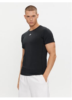 adidas T-Shirt Techfit Training T-Shirt HK2337 Czarny ze sklepu MODIVO w kategorii T-shirty męskie - zdjęcie 171949356
