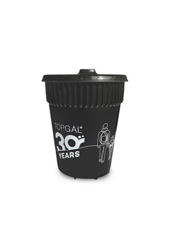 Kubek na gorące napoje Topgal HOT CUP TOPGAL ze sklepu Topgal w kategorii Kubki termiczne - zdjęcie 171949679