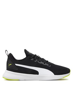 Buty do biegania Puma Flyer Runner 192257 54 Czarny ze sklepu eobuwie.pl w kategorii Buty sportowe męskie - zdjęcie 171951719