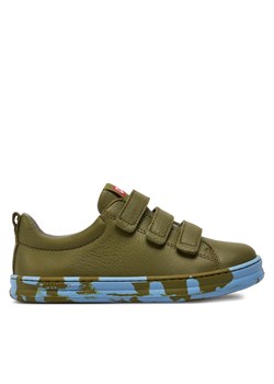 Sneakersy Camper Runner Four Kids K800513-009 Green ze sklepu eobuwie.pl w kategorii Trampki dziecięce - zdjęcie 171951838