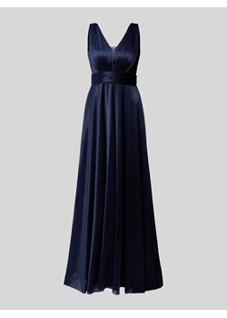 Sukienka wieczorowa z dekoltem w kształcie serca ze sklepu Peek&Cloppenburg  w kategorii Sukienki - zdjęcie 171952027