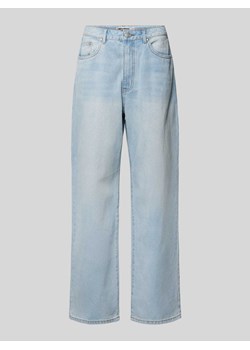 Baggy Jeans ze sklepu Peek&Cloppenburg  w kategorii Jeansy damskie - zdjęcie 171952325