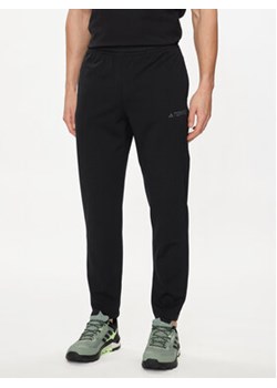 adidas Spodnie outdoor Terrex Multi IN4604 Czarny Loose Fit ze sklepu MODIVO w kategorii Spodnie damskie - zdjęcie 171953726