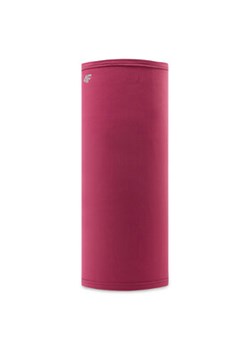4F Komin H4Z22-BANU005 Różowy ze sklepu MODIVO w kategorii Szaliki i chusty damskie - zdjęcie 171953868