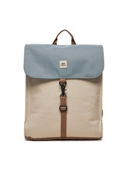 Lefrik Plecak Handy Mini Sorolla Beżowy ze sklepu MODIVO w kategorii Plecaki - zdjęcie 171953907
