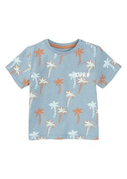 COOL CLUB Koszulka w kolorze niebieskim ze sklepu Limango Polska w kategorii Odzież dla niemowląt - zdjęcie 171954236
